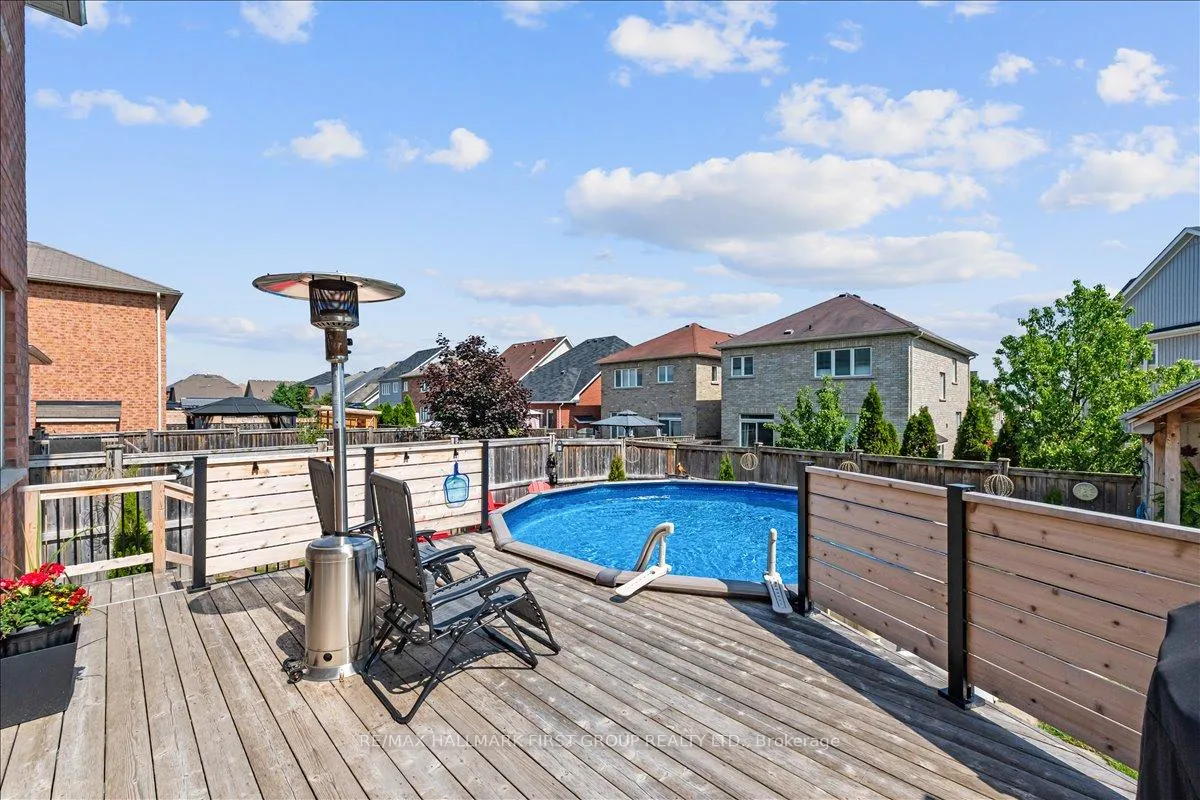 Photo 84 of 127 Grady Drive, Clarington, Newcastle — HOMEH