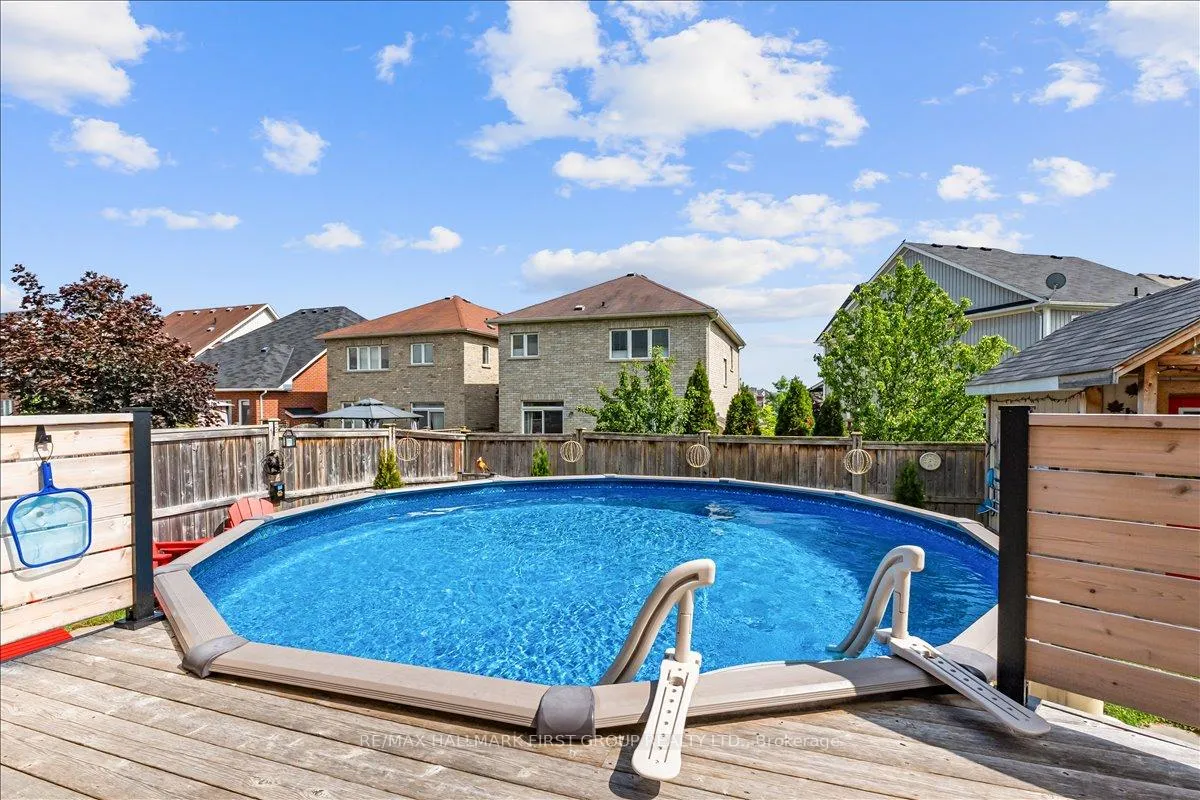Photo 86 of 127 Grady Drive, Clarington, Newcastle — HOMEH