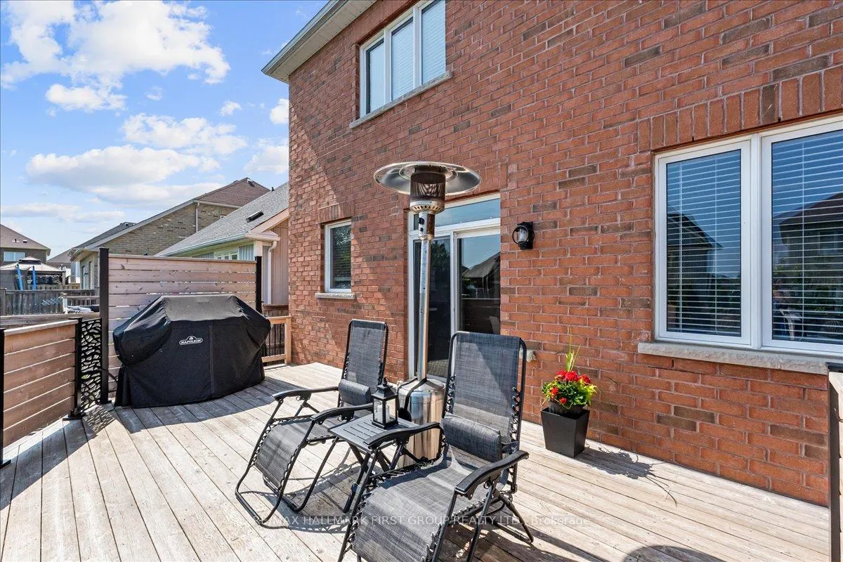 Photo 88 of 127 Grady Drive, Clarington, Newcastle — HOMEH