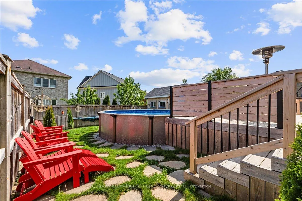 Photo 90 of 127 Grady Drive, Clarington, Newcastle — HOMEH
