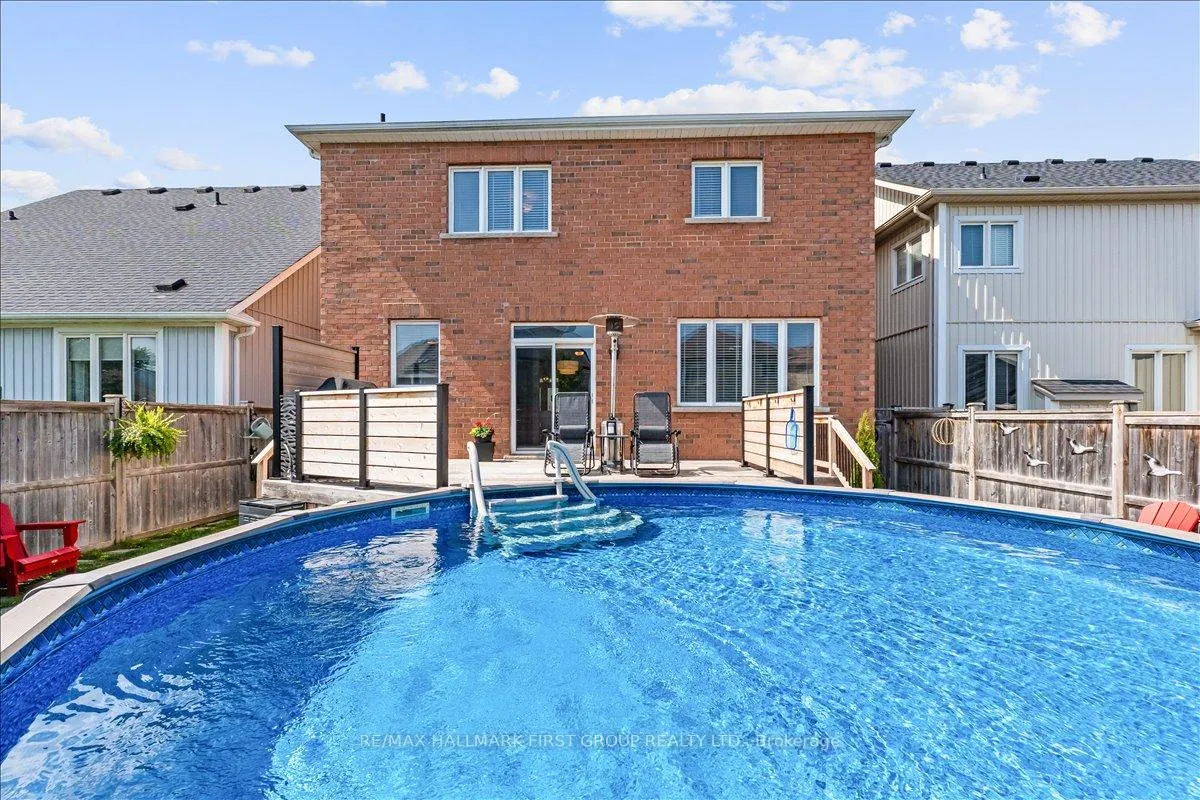 Photo 93 of 127 Grady Drive, Clarington, Newcastle — HOMEH