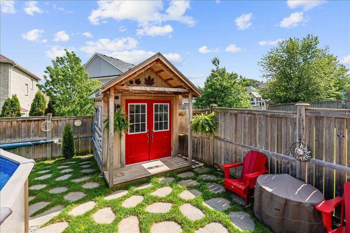 Photo 100 of 127 Grady Drive, Clarington, Newcastle — HOMEH