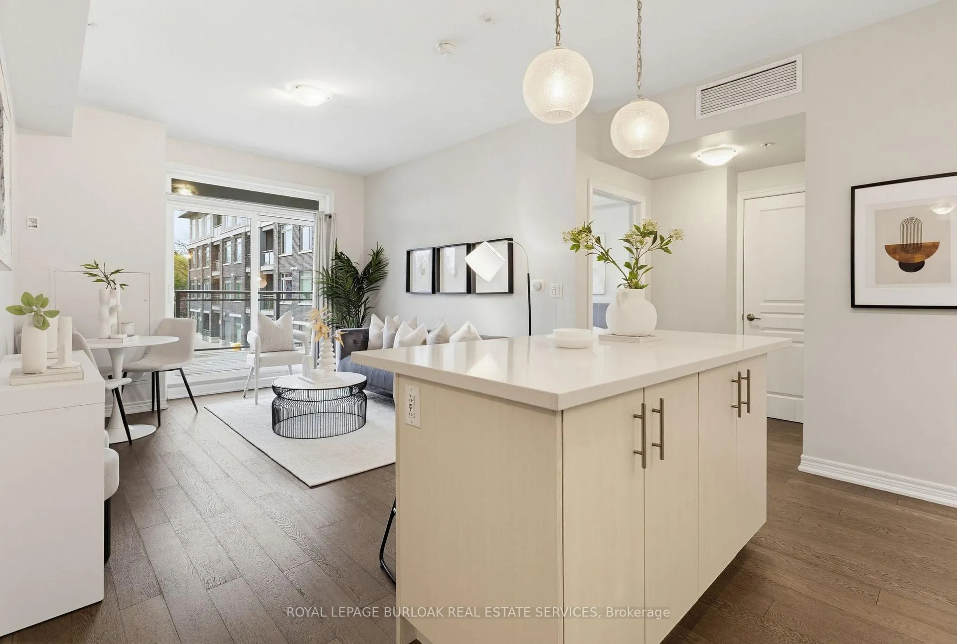 Photo 8 of Unit 202, 457 Plains Road E, Burlington, LaSalle — HOMEH