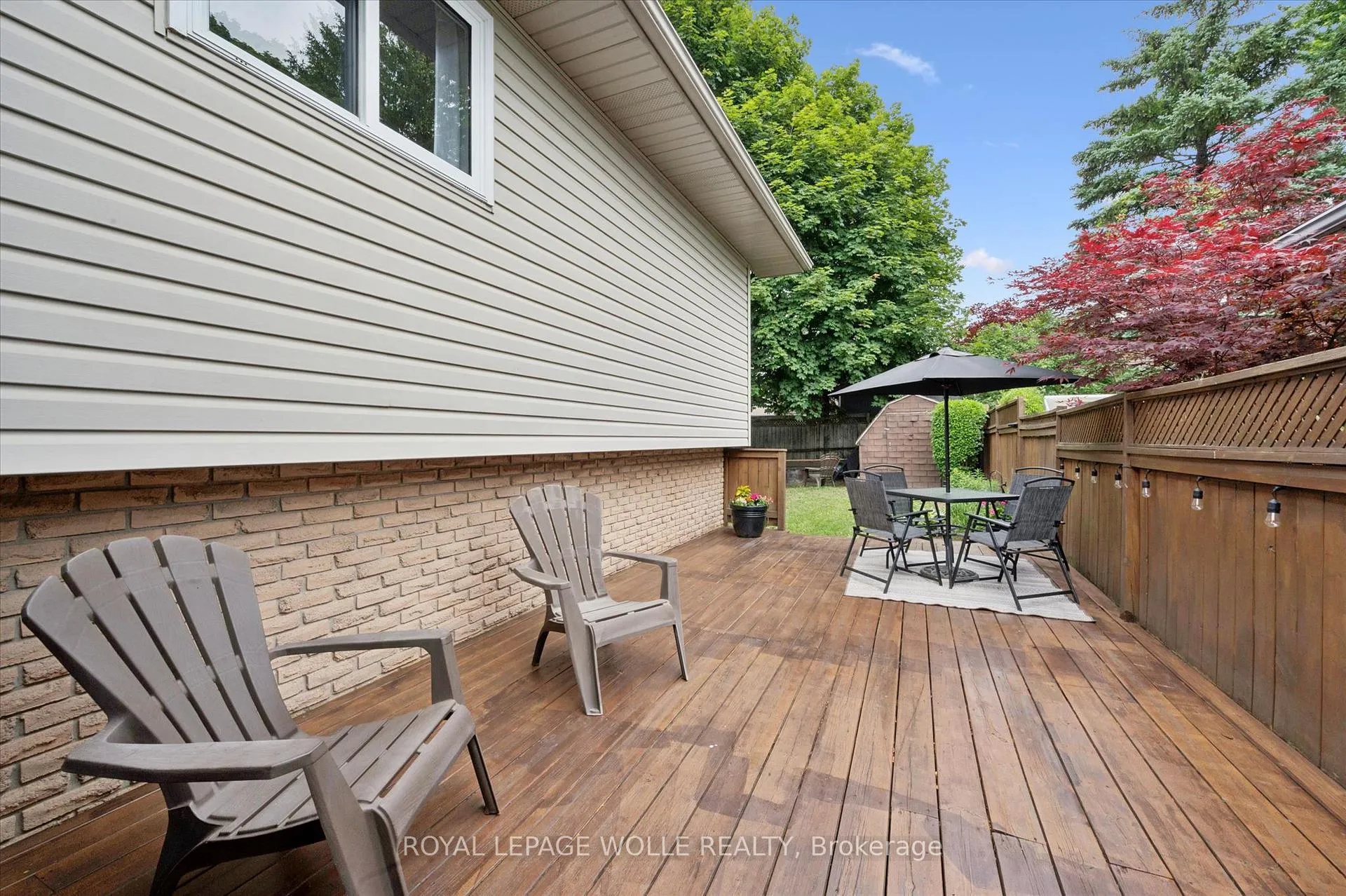 Photo 66 of 74 Calmcrest Drive, Kitchener — HOMEH