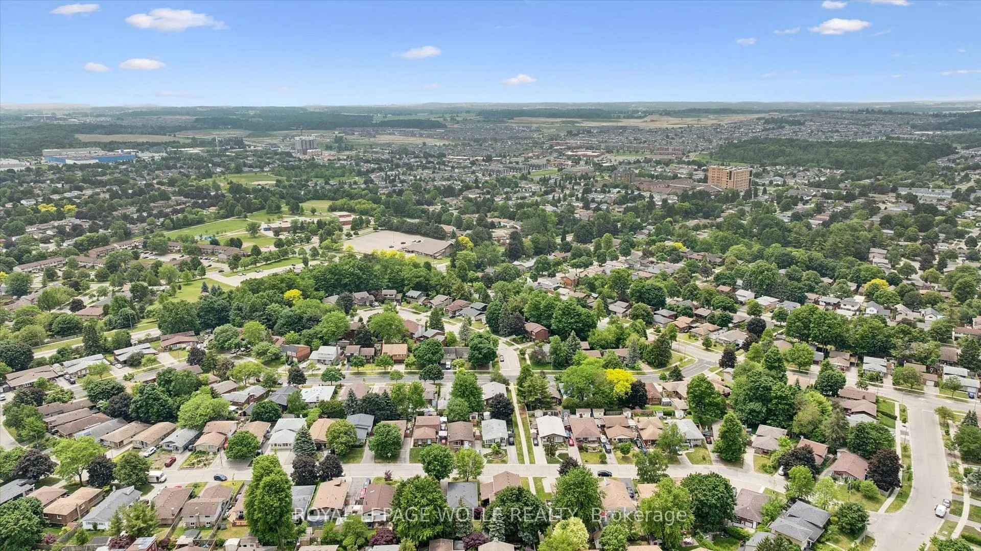 Photo 86 of 74 Calmcrest Drive, Kitchener — HOMEH
