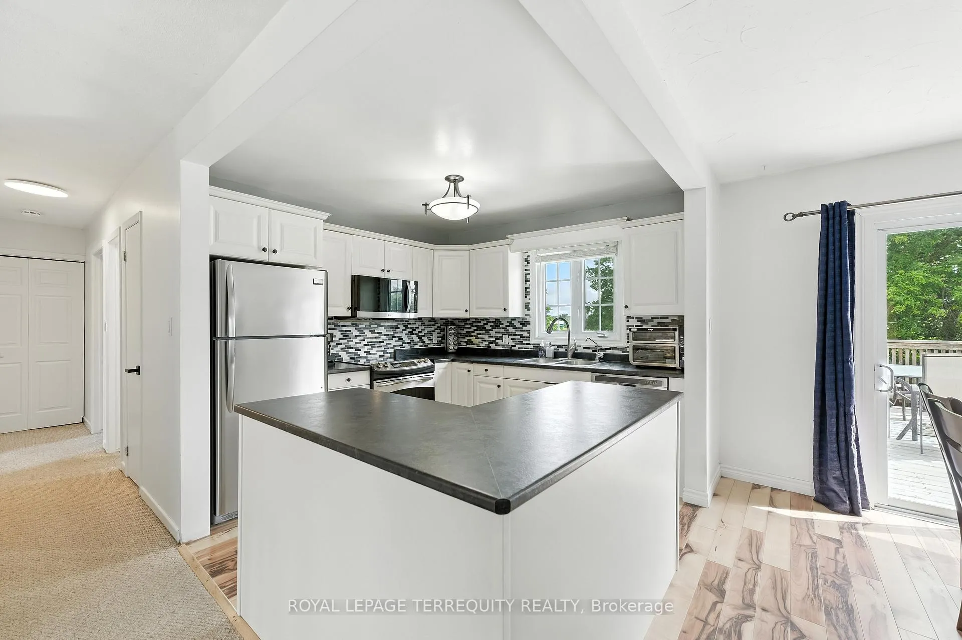 Photo 14 of 211 William Street, Stirling-Rawdon, Stirling Ward — HOMEH