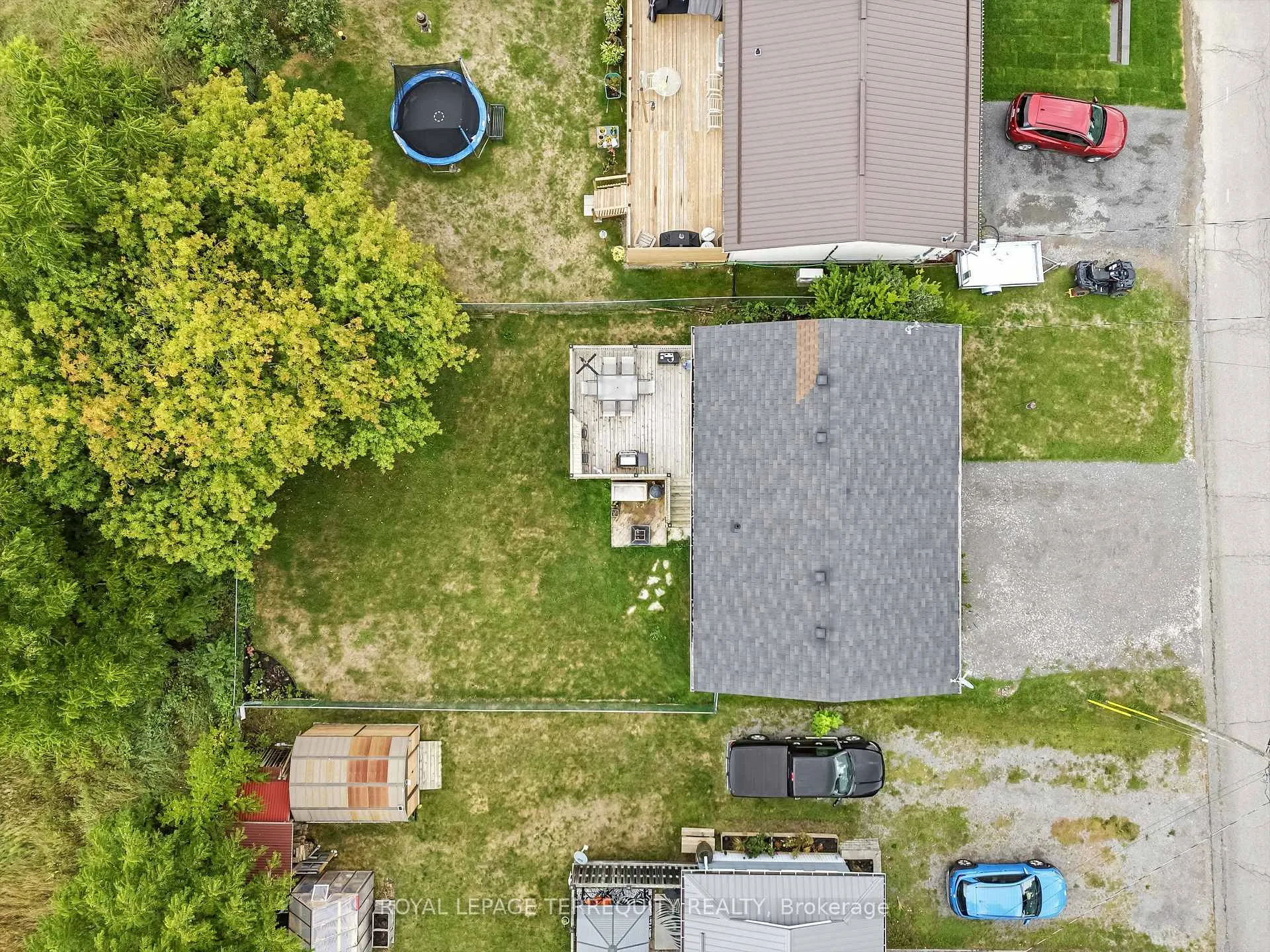 Photo 37 of 211 William Street, Stirling-Rawdon, Stirling Ward — HOMEH