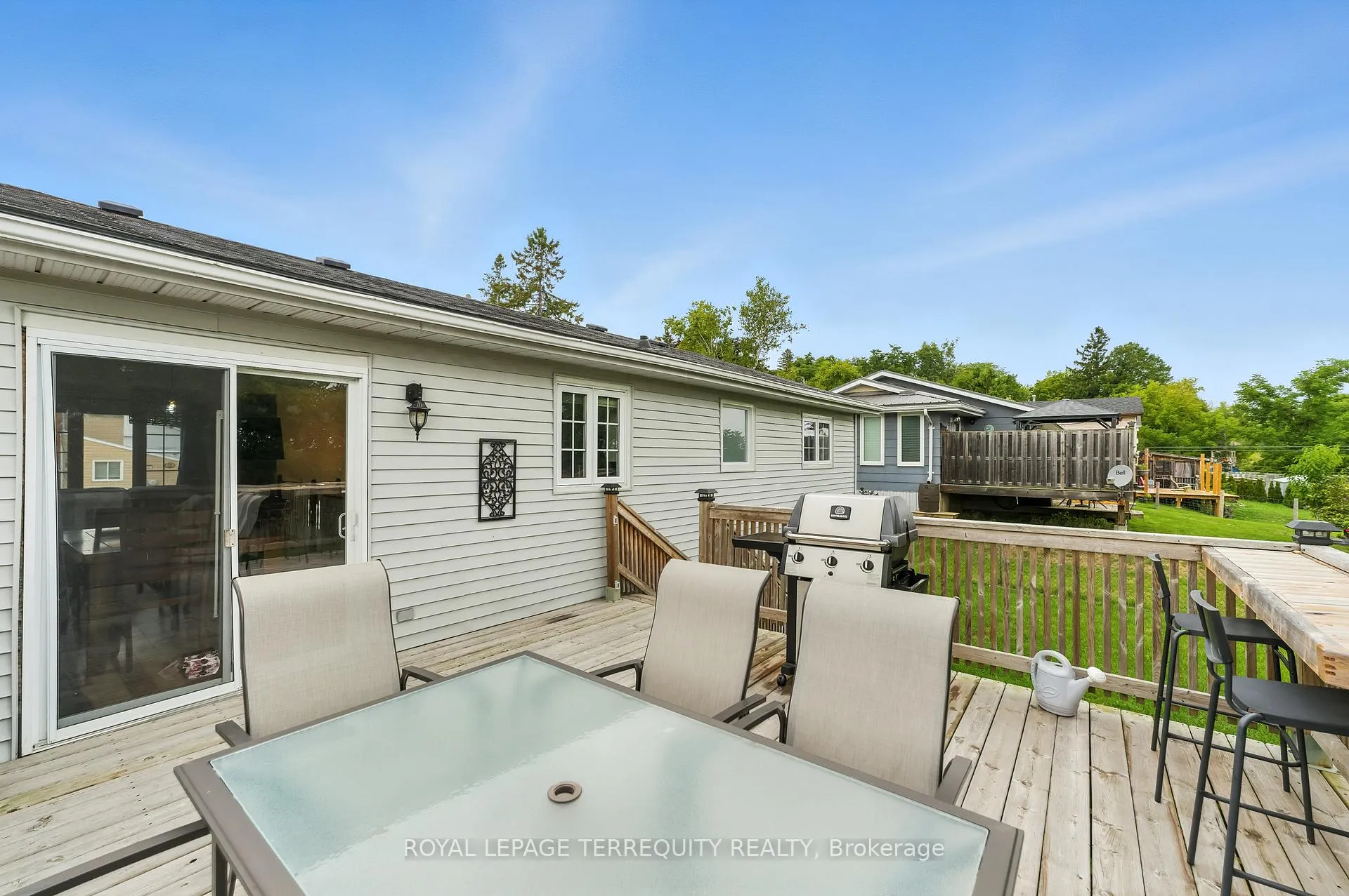Photo 40 of 211 William Street, Stirling-Rawdon, Stirling Ward — HOMEH