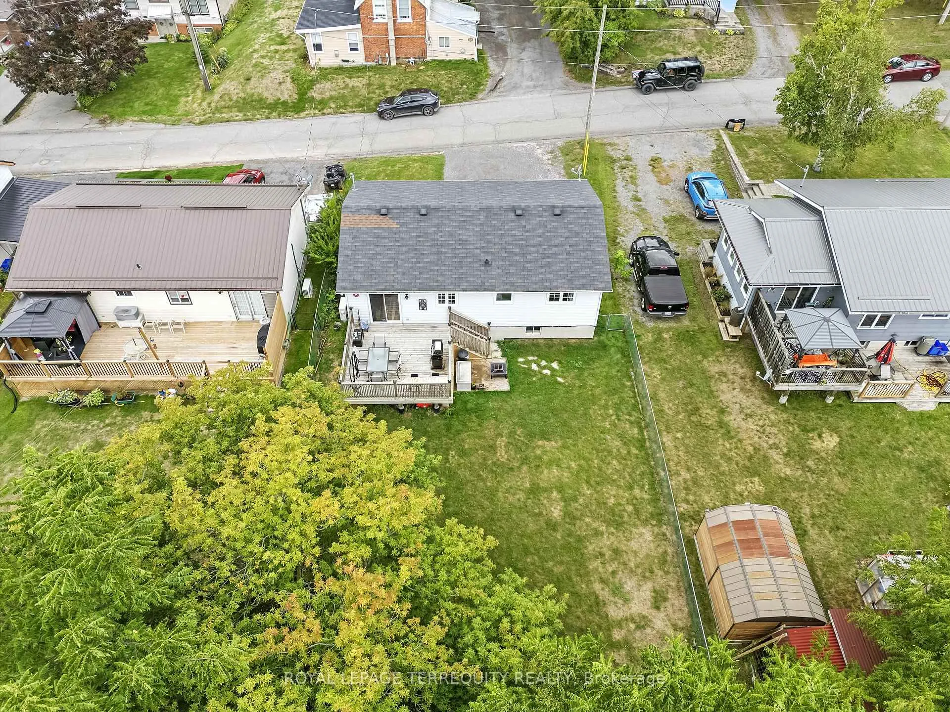Photo 44 of 211 William Street, Stirling-Rawdon, Stirling Ward — HOMEH