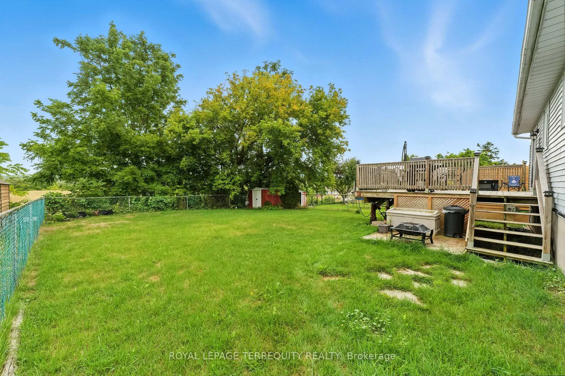 Photo 45 of 211 William Street, Stirling-Rawdon, Stirling Ward — HOMEH