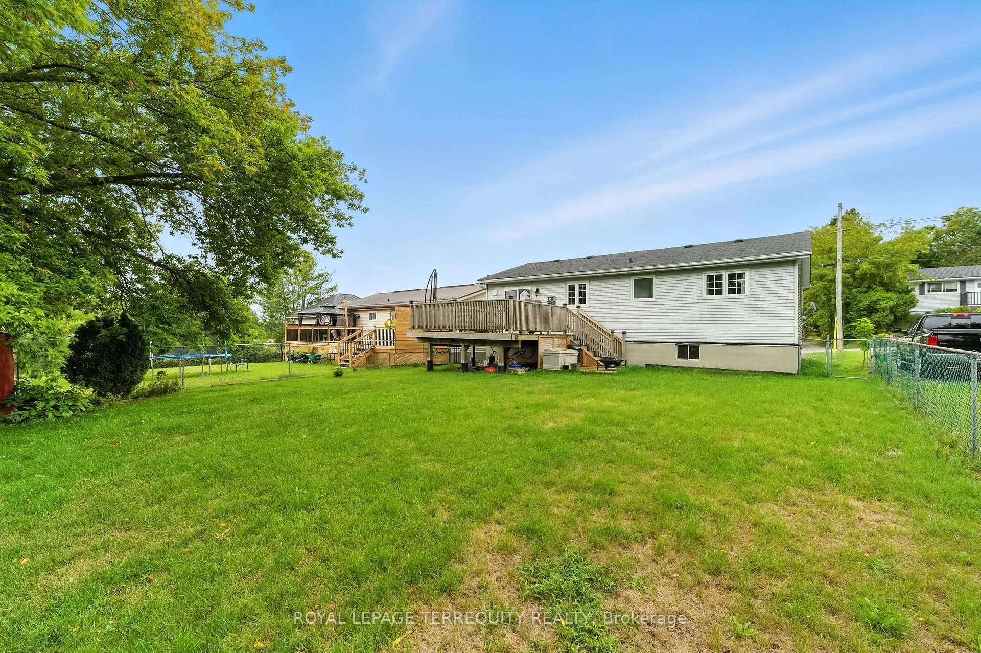 Photo 46 of 211 William Street, Stirling-Rawdon, Stirling Ward — HOMEH