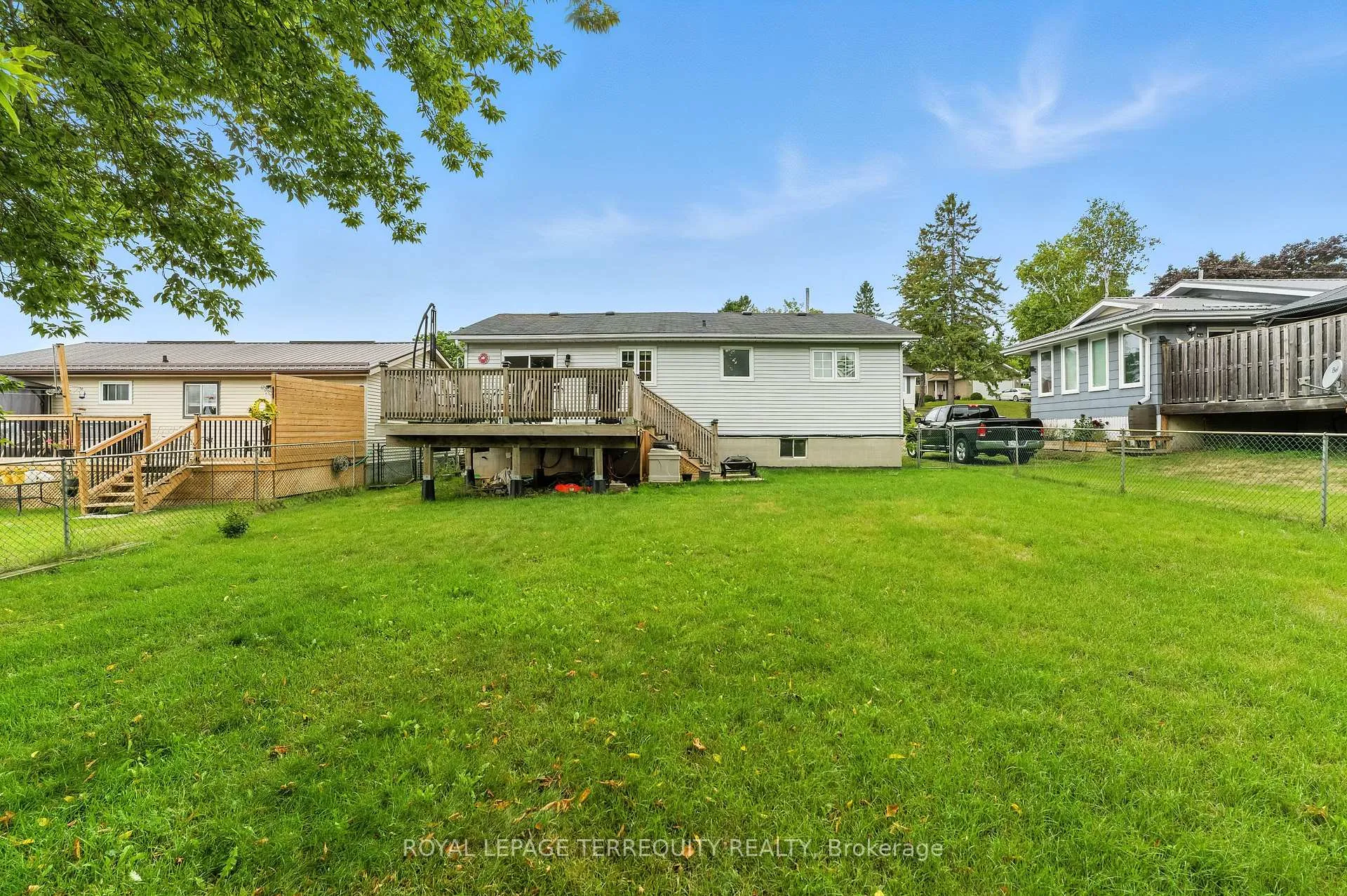 Photo 47 of 211 William Street, Stirling-Rawdon, Stirling Ward — HOMEH
