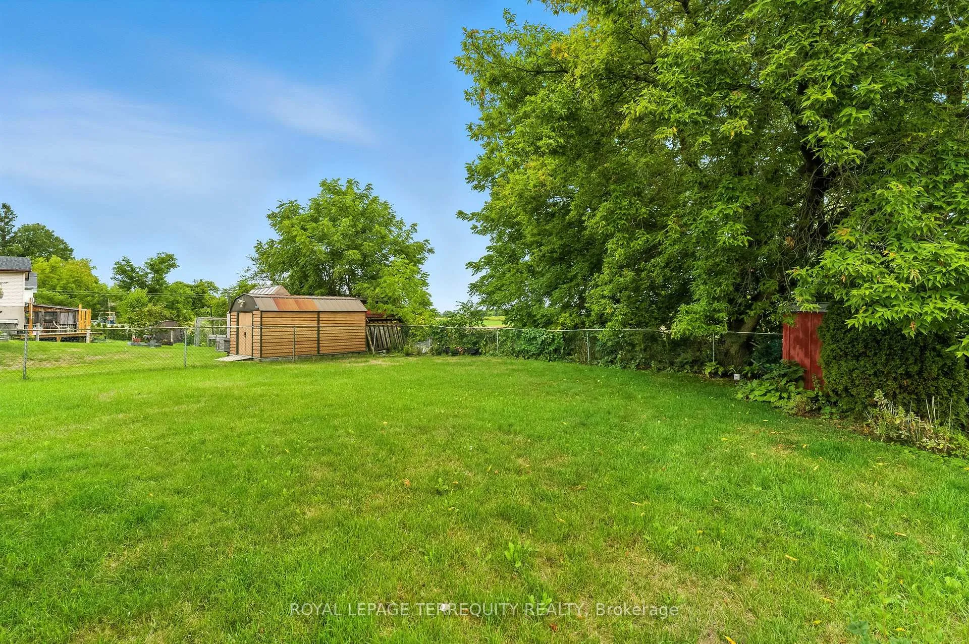 Photo 48 of 211 William Street, Stirling-Rawdon, Stirling Ward — HOMEH