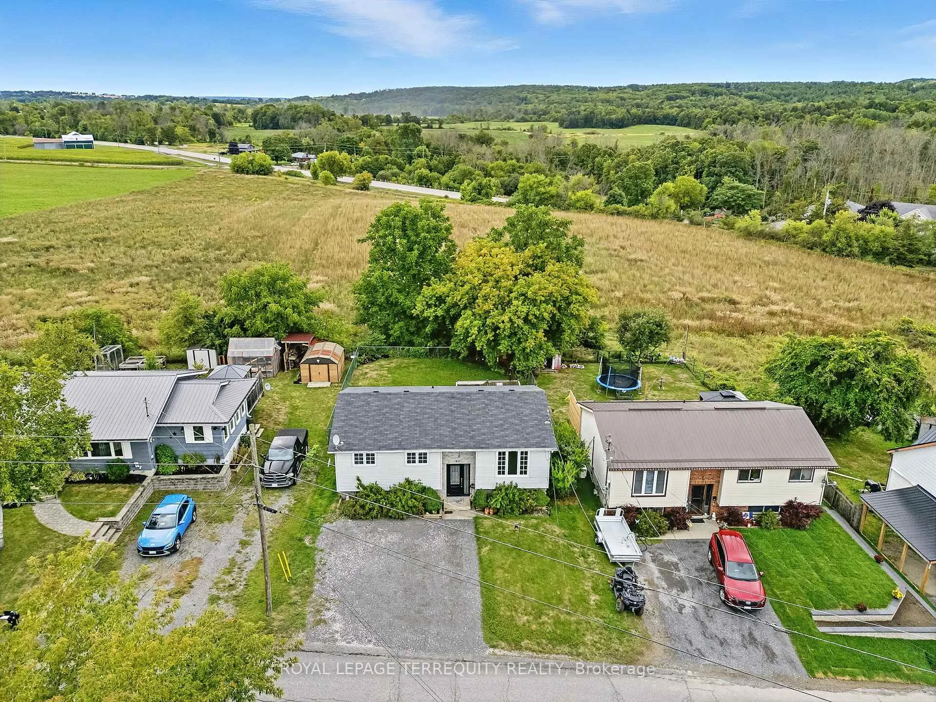 Photo 50 of 211 William Street, Stirling-Rawdon, Stirling Ward — HOMEH
