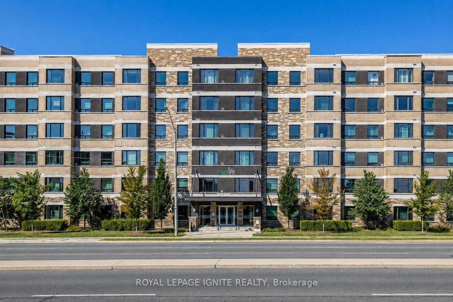 Photo 2 of Unit 321, 7400 Markham Road, Markham, Middlefield — HOMEH