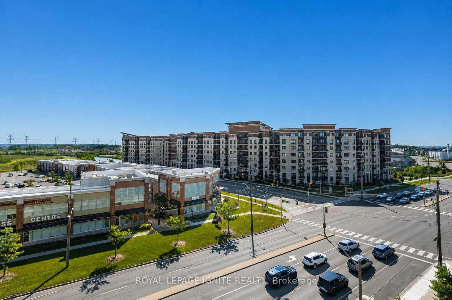 Photo 4 of Unit 321, 7400 Markham Road, Markham, Middlefield — HOMEH
