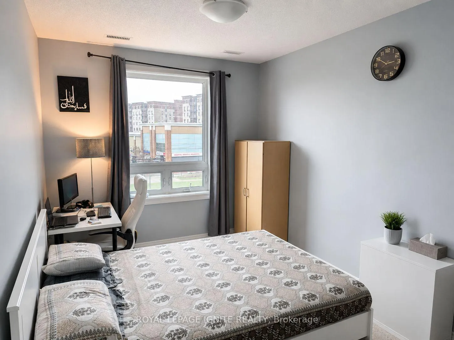 Photo 5 of Unit 321, 7400 Markham Road, Markham, Middlefield — HOMEH