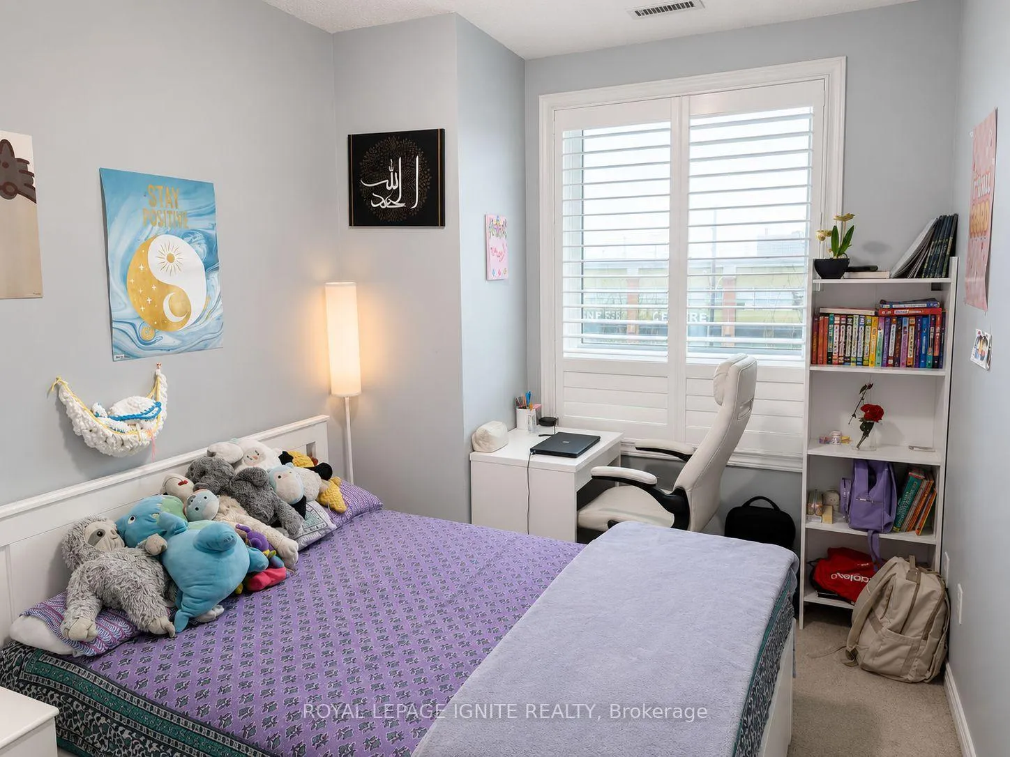 Photo 8 of Unit 321, 7400 Markham Road, Markham, Middlefield — HOMEH