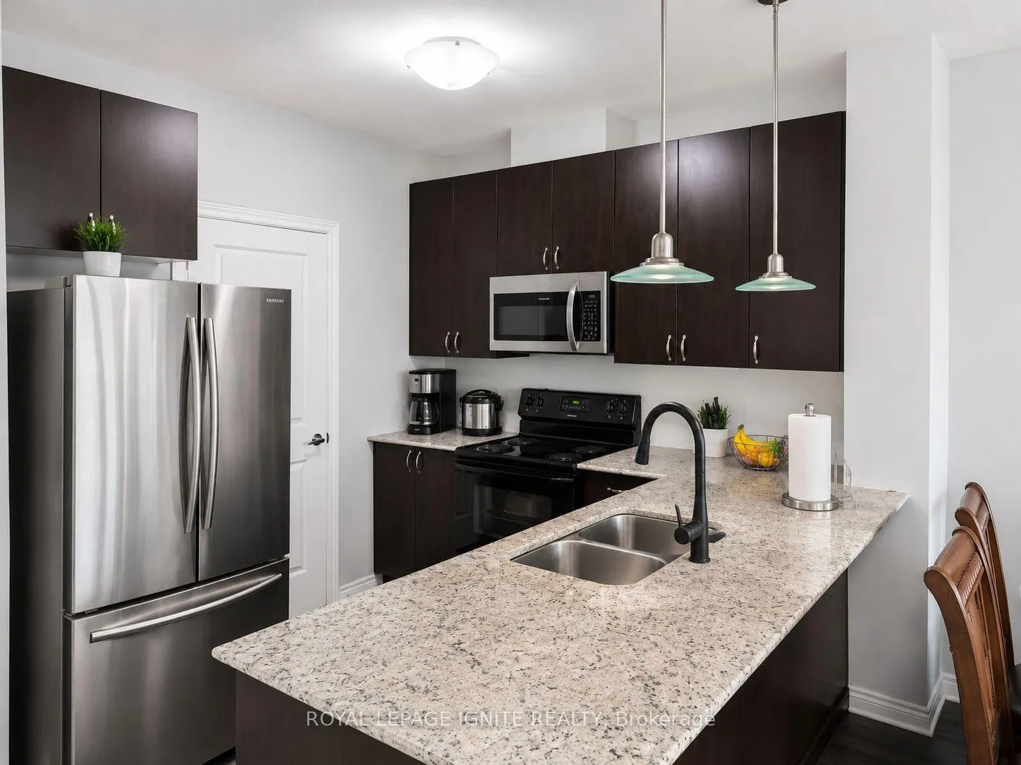 Photo 12 of Unit 321, 7400 Markham Road, Markham, Middlefield — HOMEH