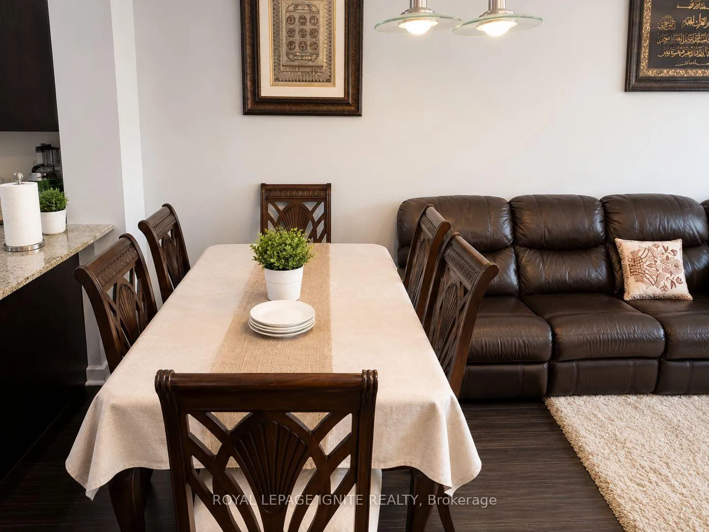 Photo 18 of Unit 321, 7400 Markham Road, Markham, Middlefield — HOMEH