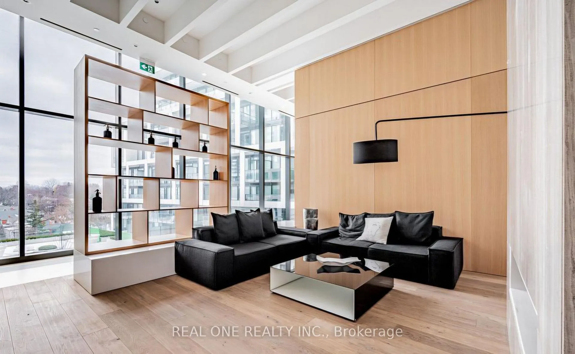 Photo 6 of Unit 1619, 5 Soudan Avenue, Toronto, Mount Pleasant West — HOMEH