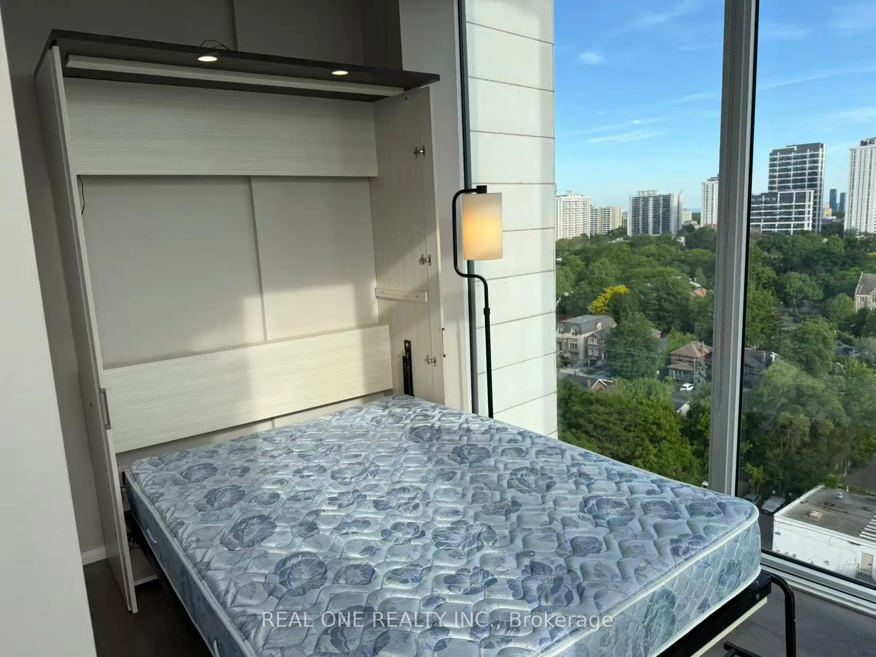Photo 19 of Unit 1619, 5 Soudan Avenue, Toronto, Mount Pleasant West — HOMEH