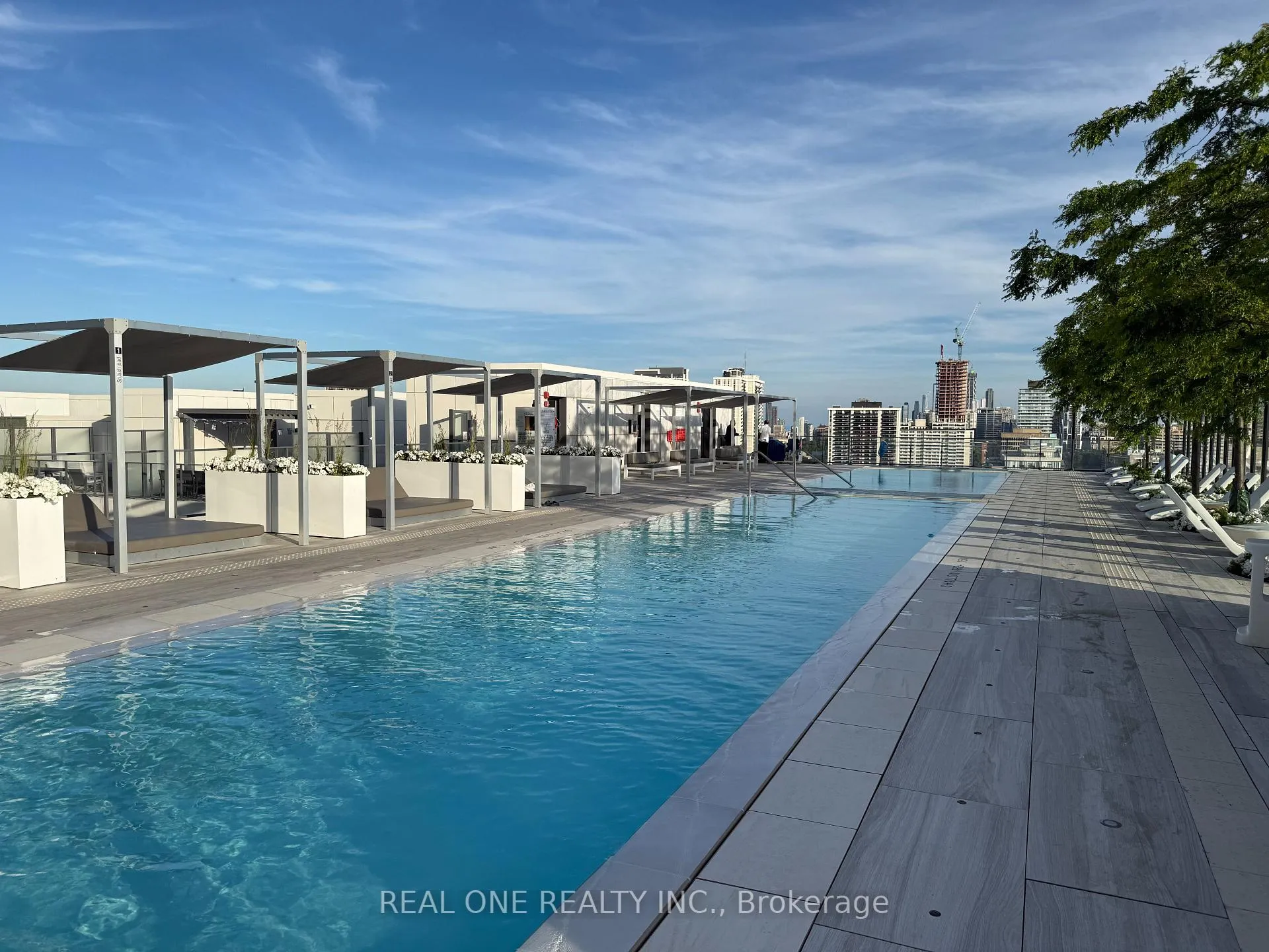 Photo 33 of Unit 1619, 5 Soudan Avenue, Toronto, Mount Pleasant West — HOMEH