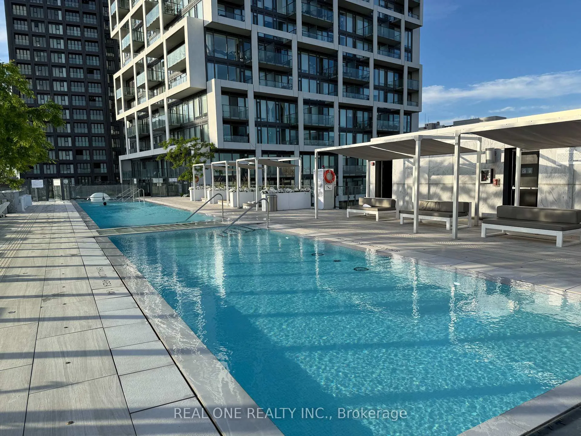 Photo 35 of Unit 1619, 5 Soudan Avenue, Toronto, Mount Pleasant West — HOMEH