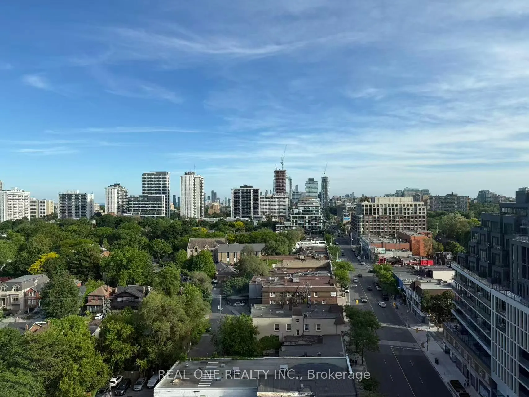 Photo 51 of Unit 1619, 5 Soudan Avenue, Toronto, Mount Pleasant West — HOMEH