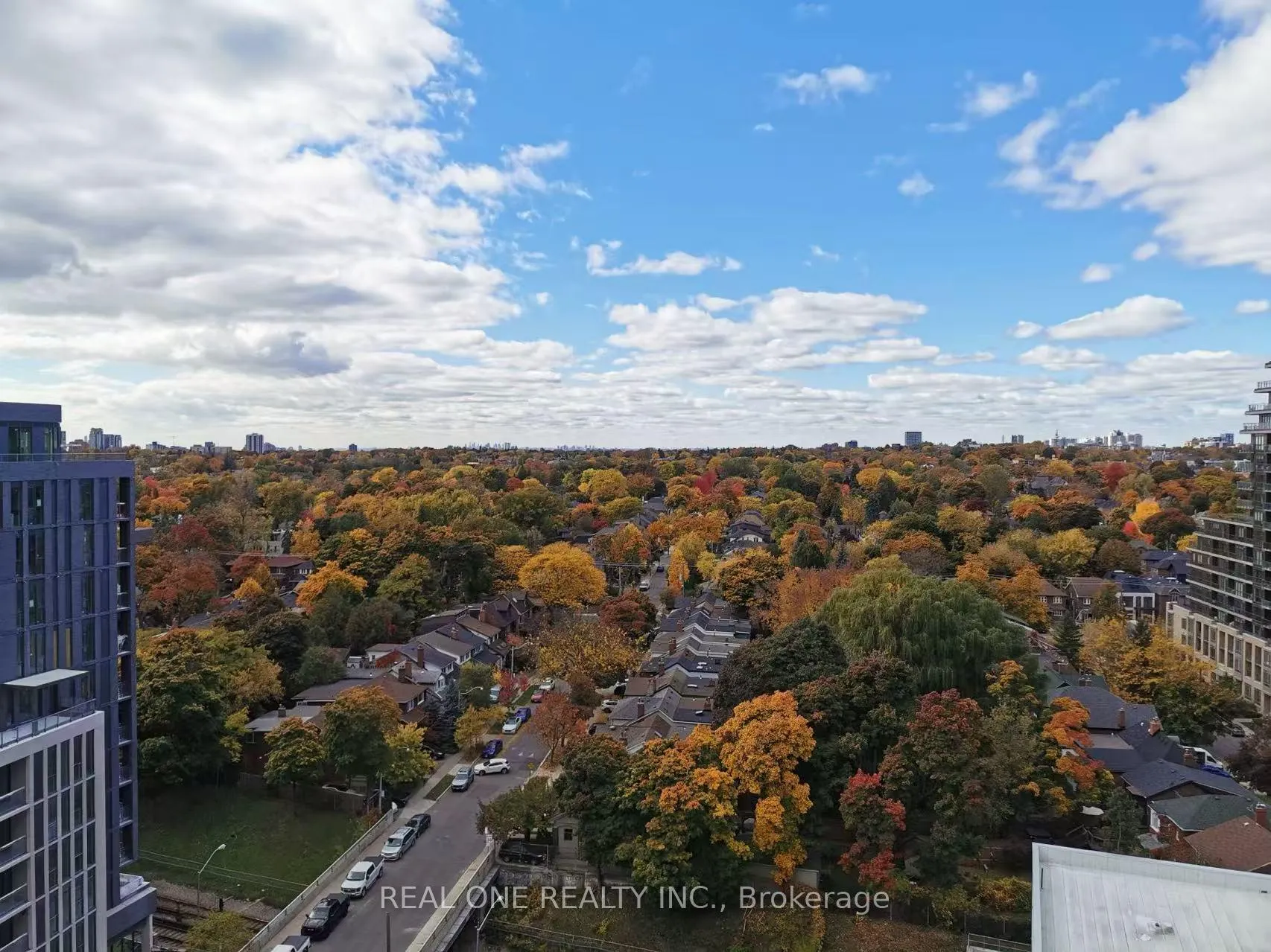 Photo 54 of Unit 1619, 5 Soudan Avenue, Toronto, Mount Pleasant West — HOMEH