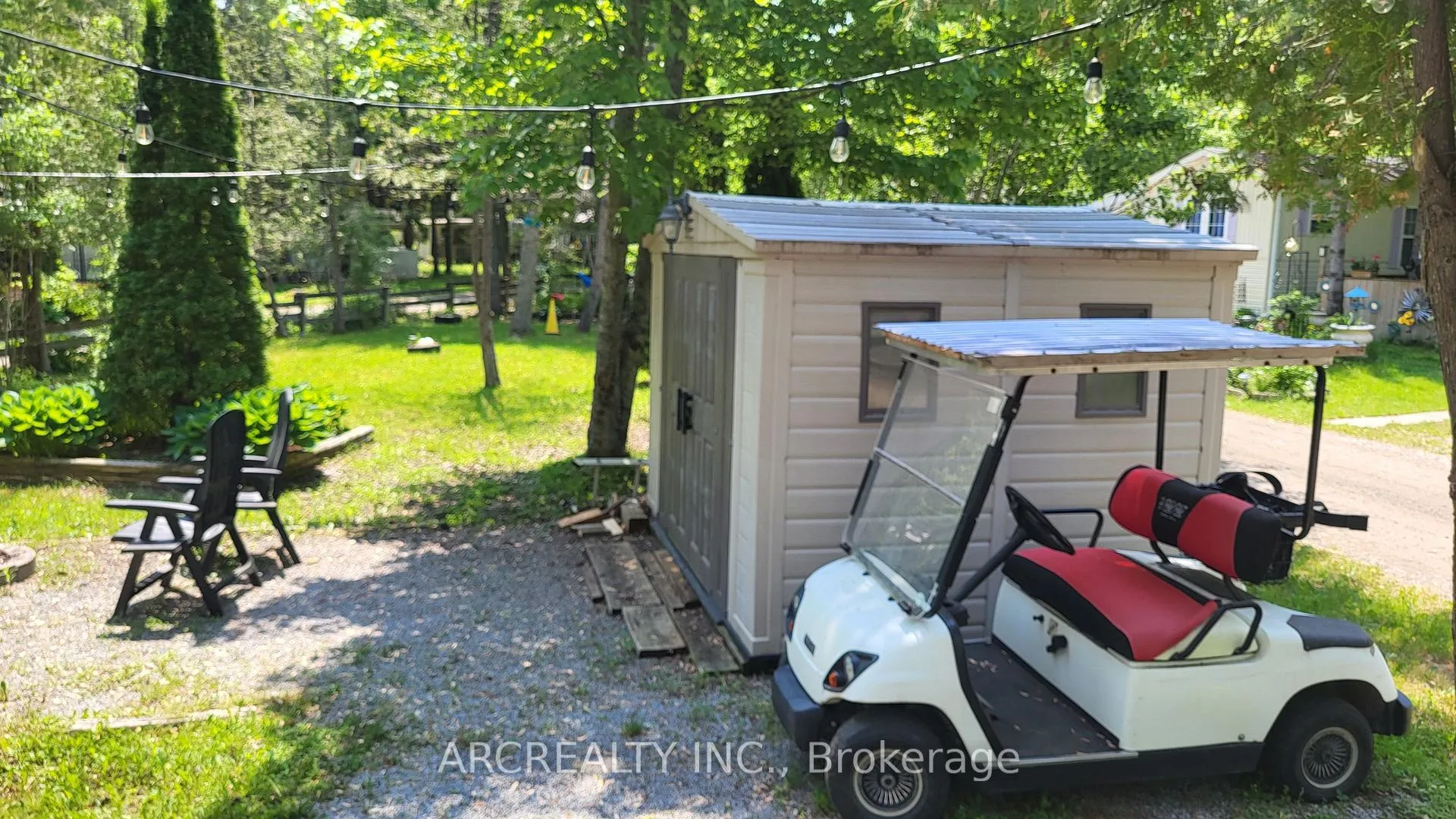Photo 32 of 10 Chickadee Court, Georgina, Pefferlaw — HOMEH