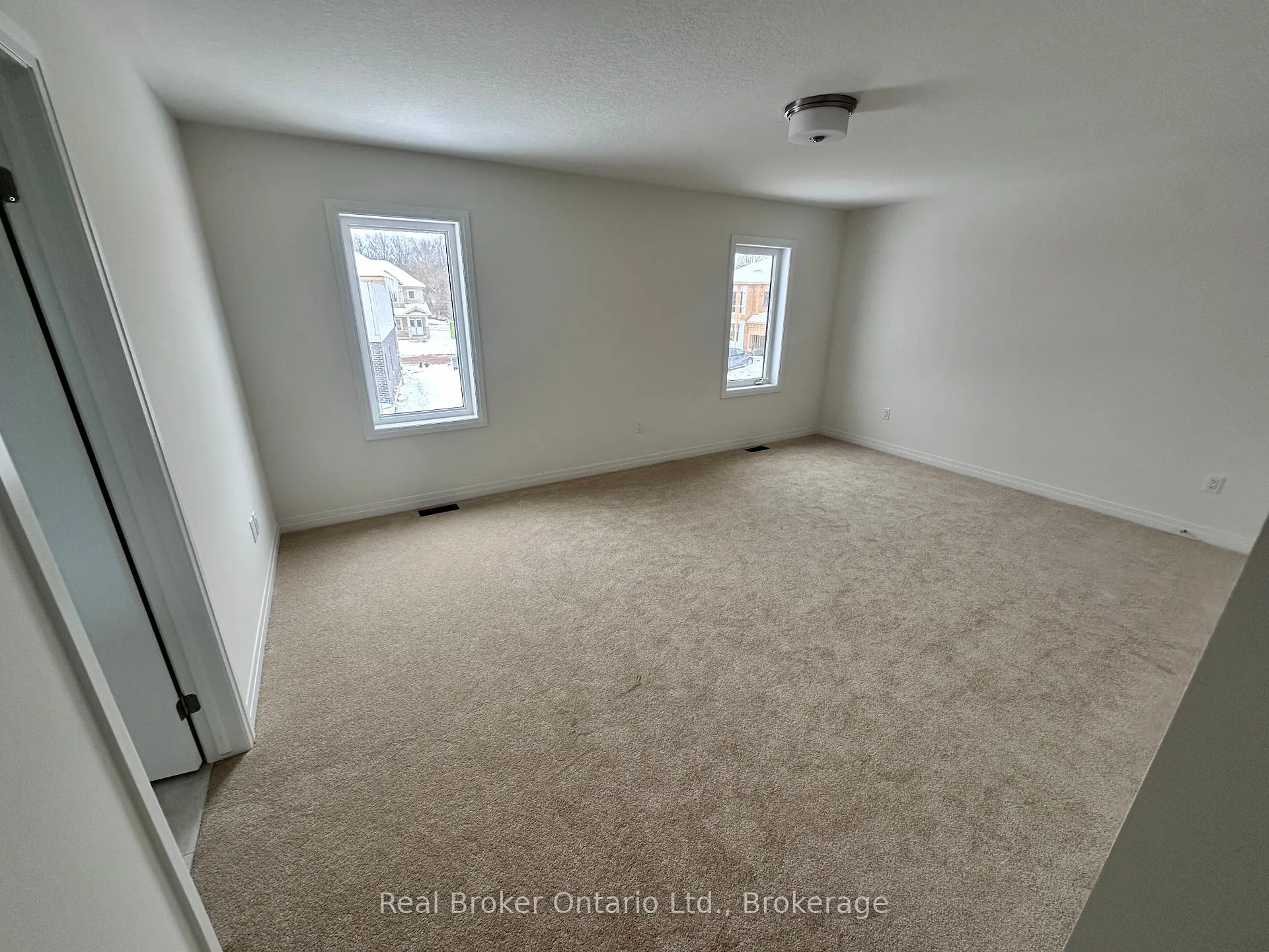 Photo 24 of Unit UPPER, 26 Mckernan Avenue, Brantford, Northwest Industrial — HOMEH