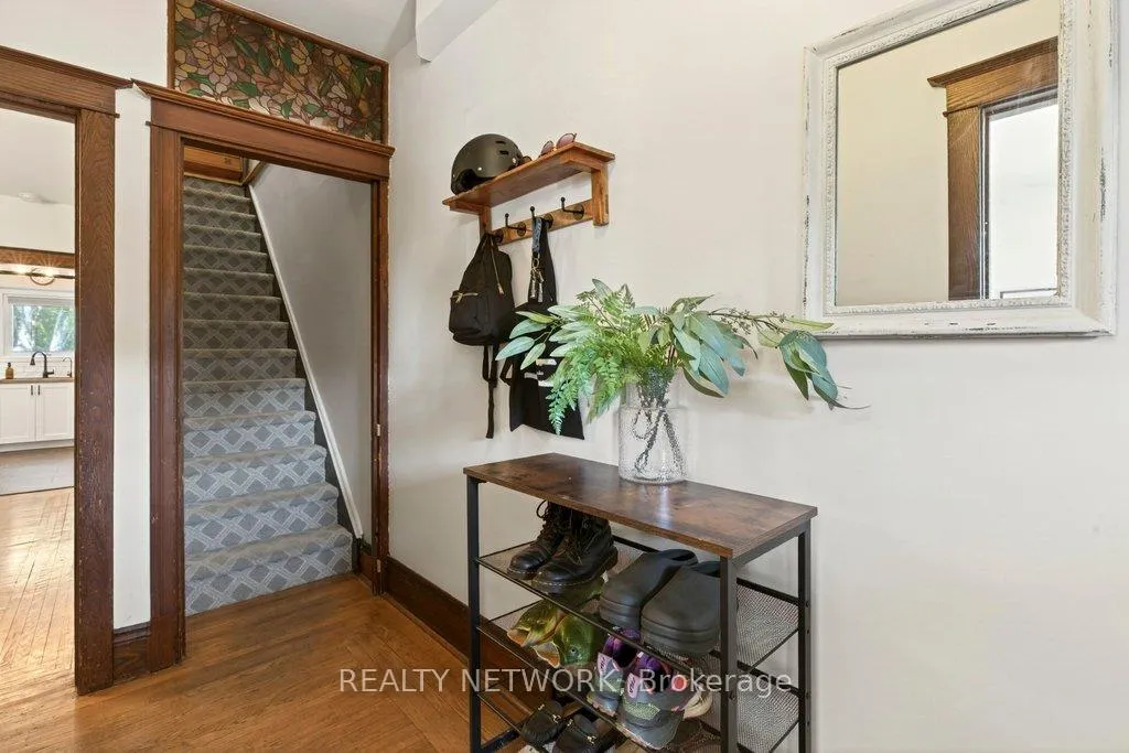 Photo 9 of 151 Connaught Avenue N, Hamilton, Stipley — HOMEH