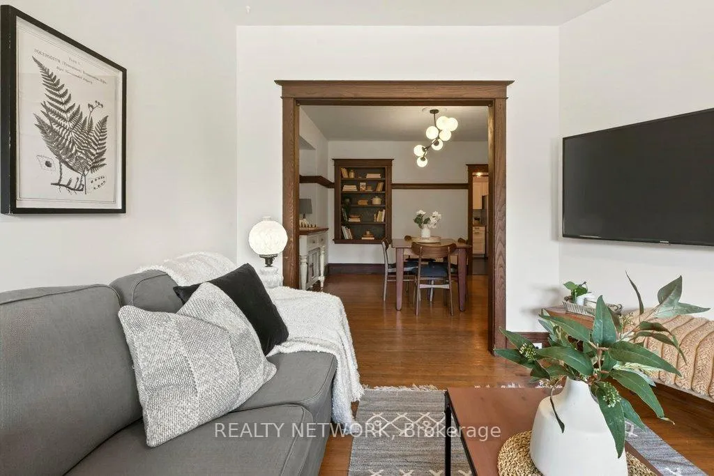 Photo 22 of 151 Connaught Avenue N, Hamilton, Stipley — HOMEH