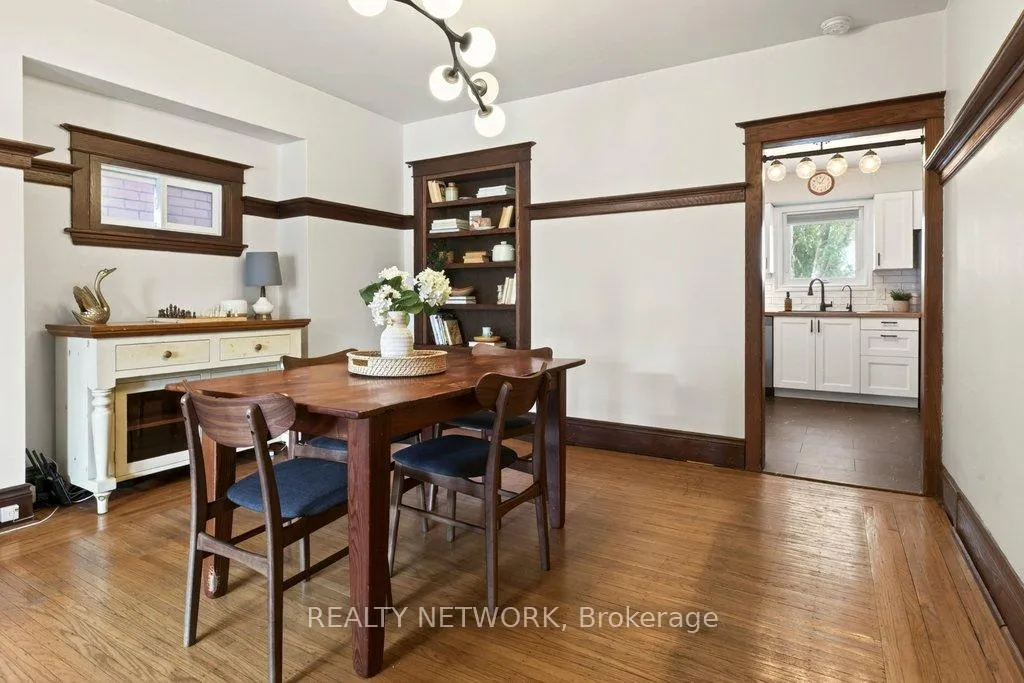 Photo 23 of 151 Connaught Avenue N, Hamilton, Stipley — HOMEH