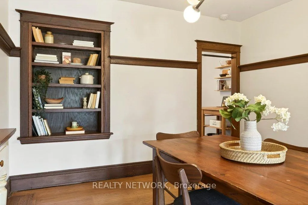 Photo 26 of 151 Connaught Avenue N, Hamilton, Stipley — HOMEH