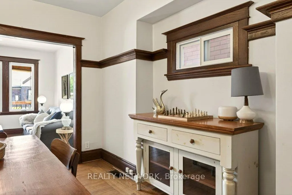 Photo 29 of 151 Connaught Avenue N, Hamilton, Stipley — HOMEH