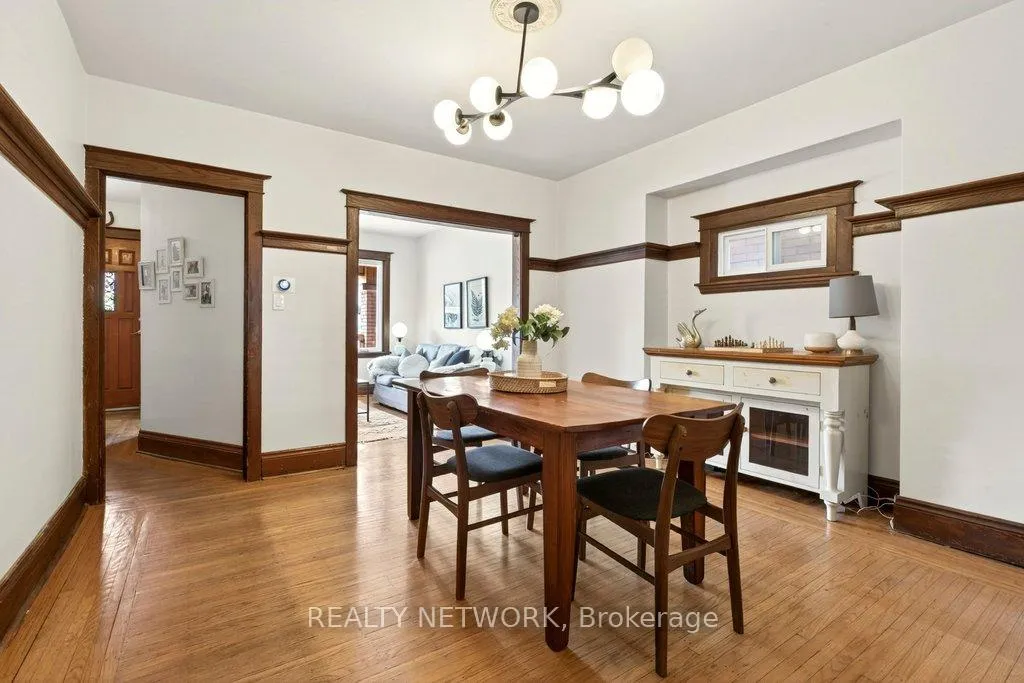 Photo 34 of 151 Connaught Avenue N, Hamilton, Stipley — HOMEH