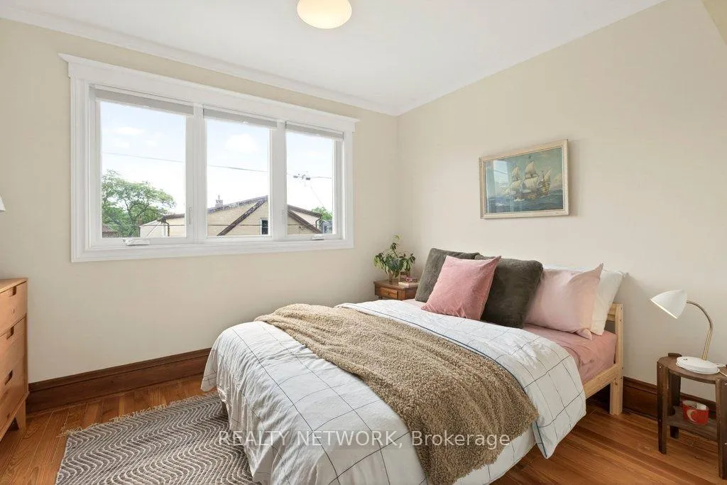 Photo 53 of 151 Connaught Avenue N, Hamilton, Stipley — HOMEH