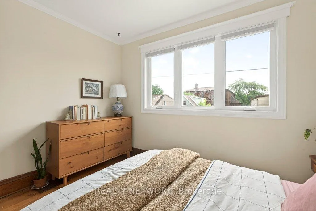Photo 55 of 151 Connaught Avenue N, Hamilton, Stipley — HOMEH