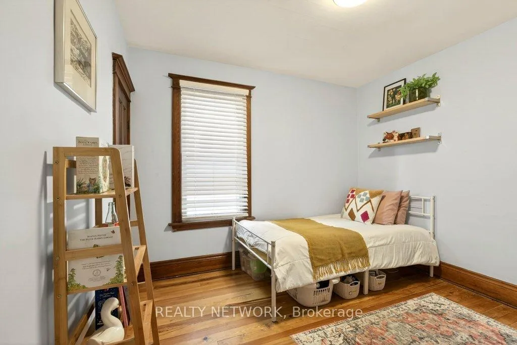 Photo 60 of 151 Connaught Avenue N, Hamilton, Stipley — HOMEH