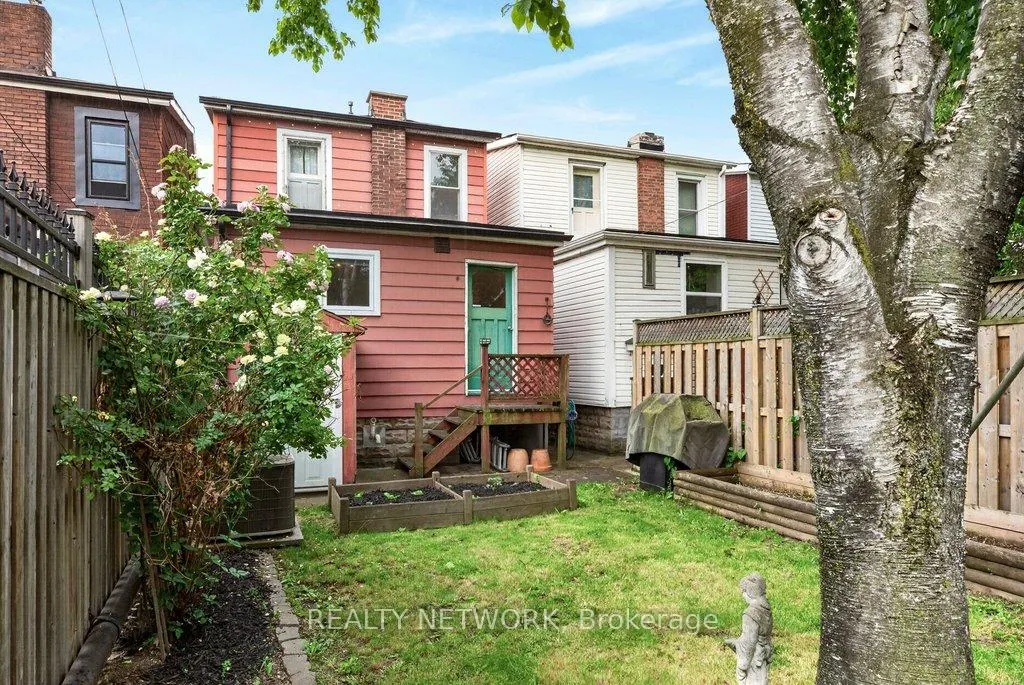 Photo 91 of 151 Connaught Avenue N, Hamilton, Stipley — HOMEH