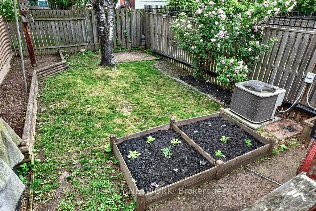 Photo 94 of 151 Connaught Avenue N, Hamilton, Stipley — HOMEH