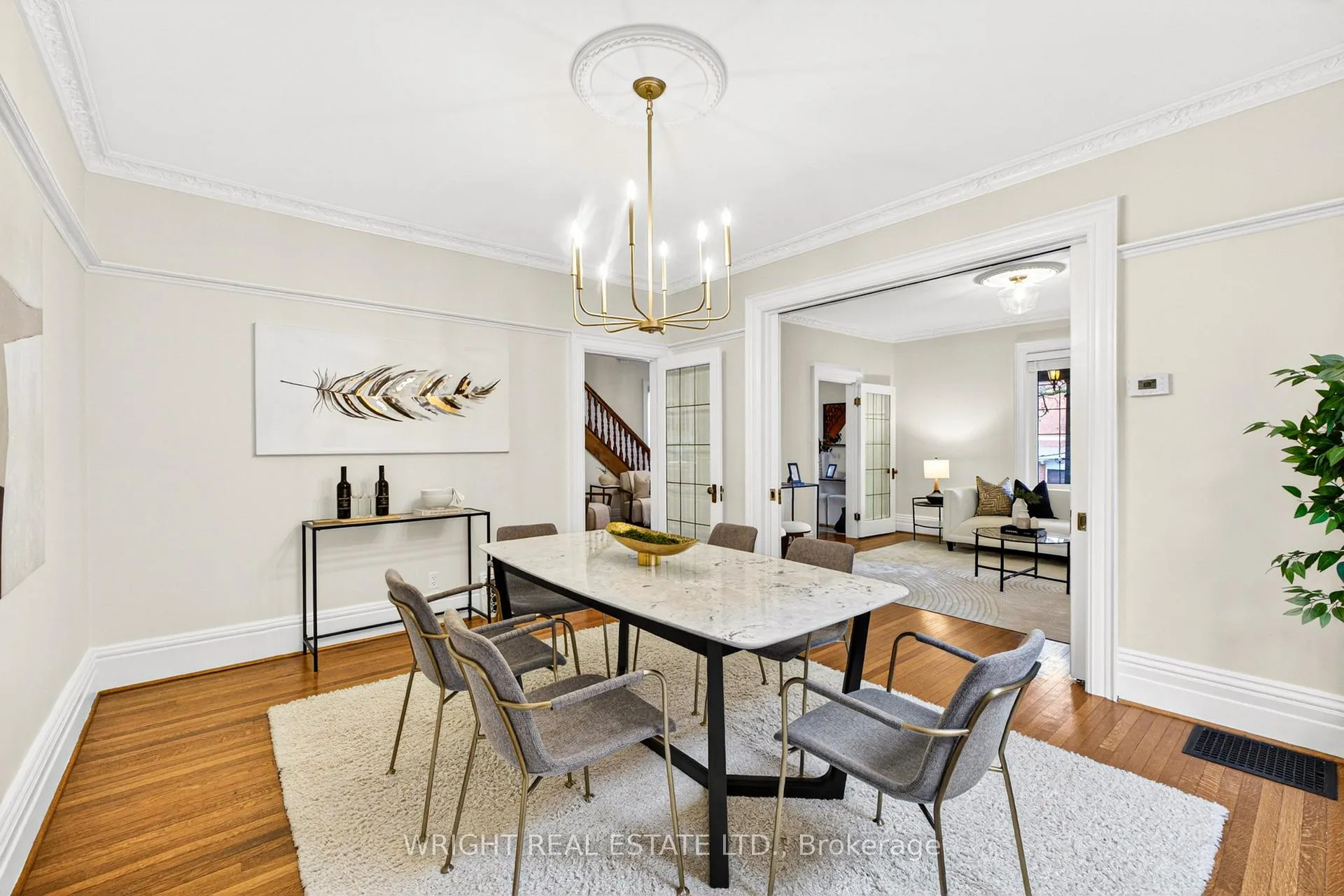 Photo 13 of 44 Wallace Street, Vaughan, West Woodbridge — HOMEH