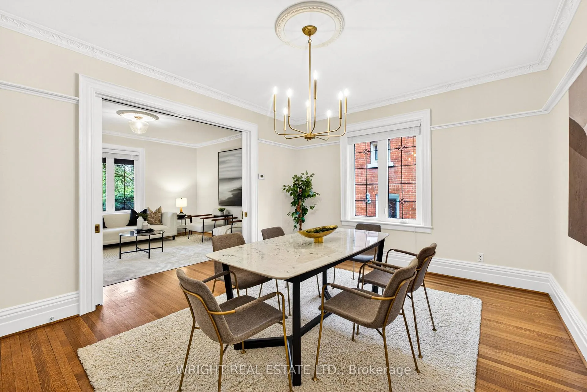 Photo 15 of 44 Wallace Street, Vaughan, West Woodbridge — HOMEH