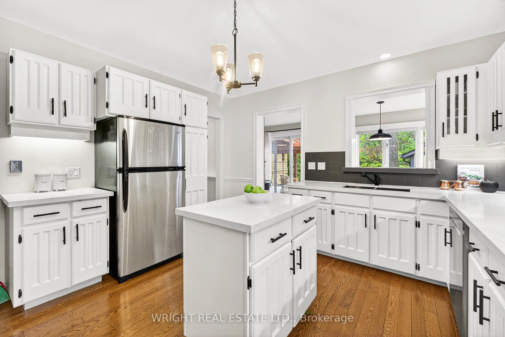 Photo 20 of 44 Wallace Street, Vaughan, West Woodbridge — HOMEH