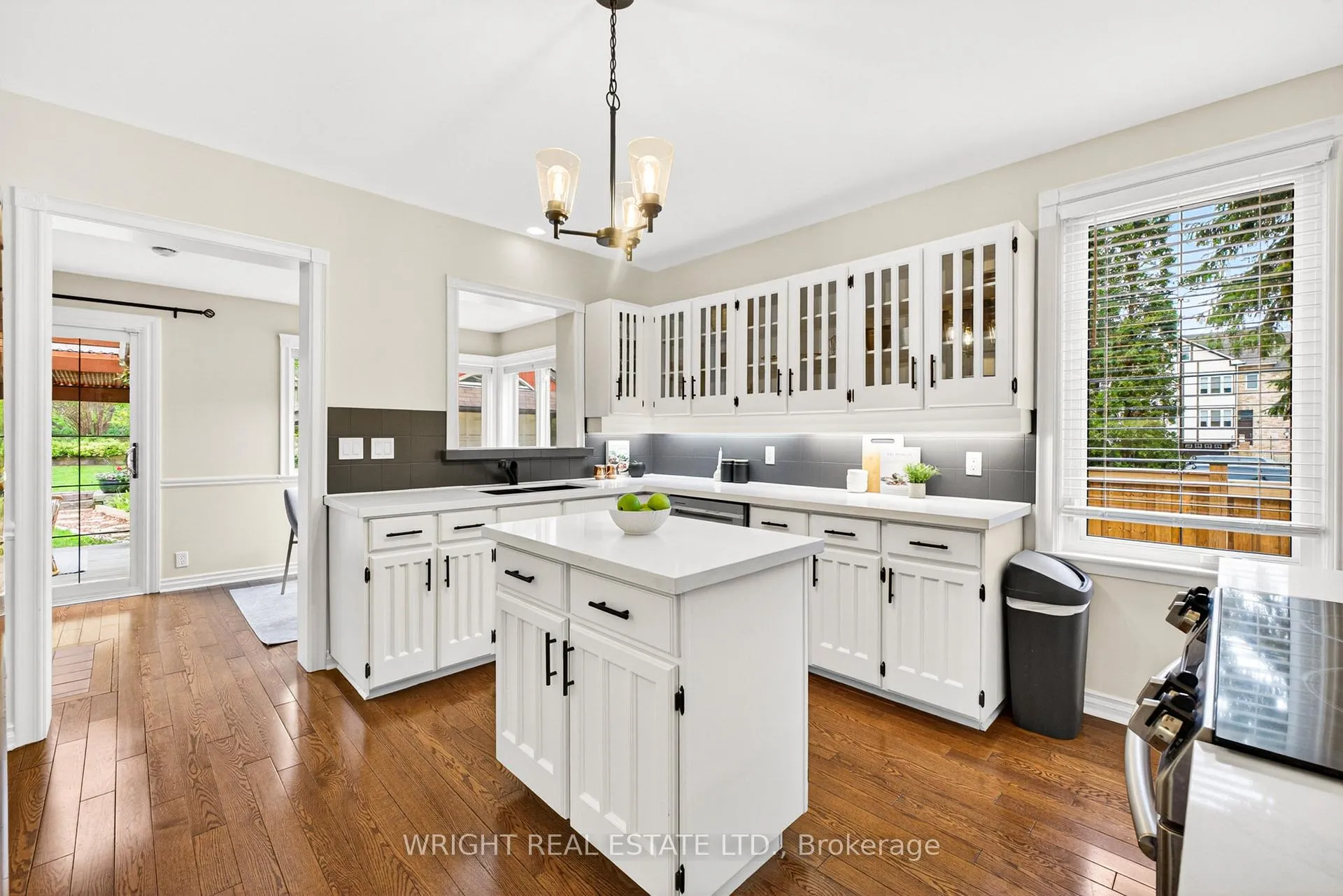 Photo 22 of 44 Wallace Street, Vaughan, West Woodbridge — HOMEH