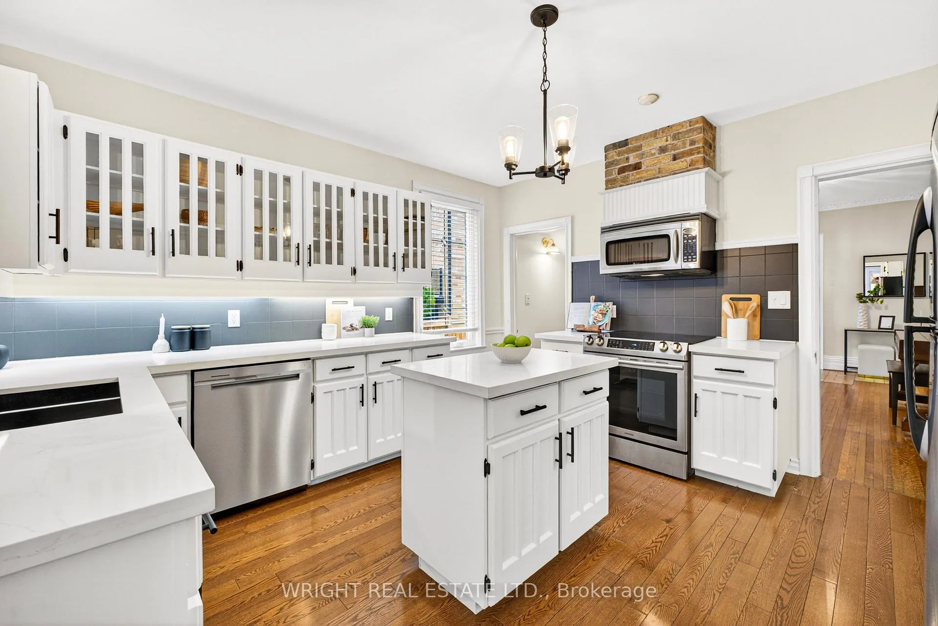Photo 26 of 44 Wallace Street, Vaughan, West Woodbridge — HOMEH
