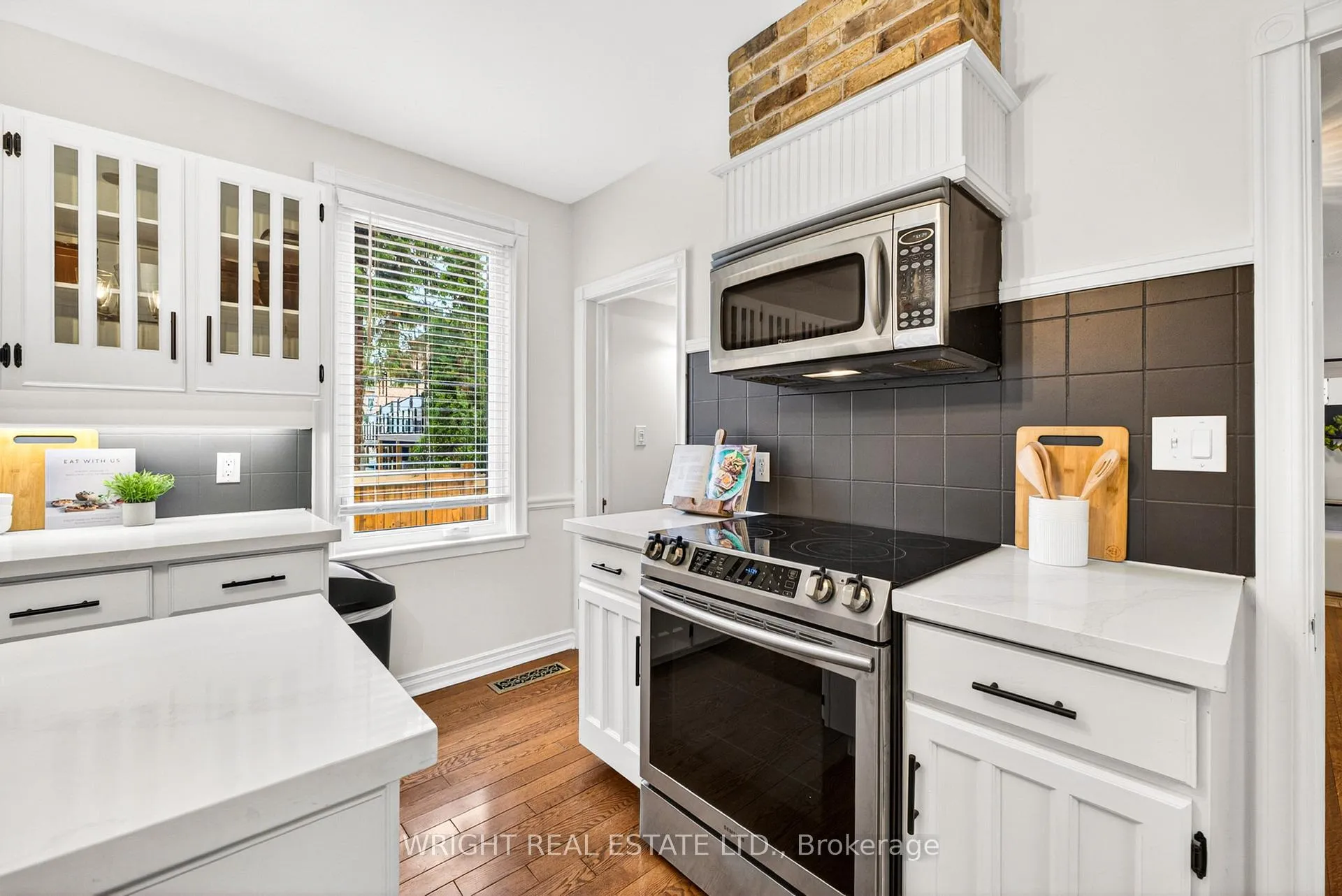 Photo 28 of 44 Wallace Street, Vaughan, West Woodbridge — HOMEH