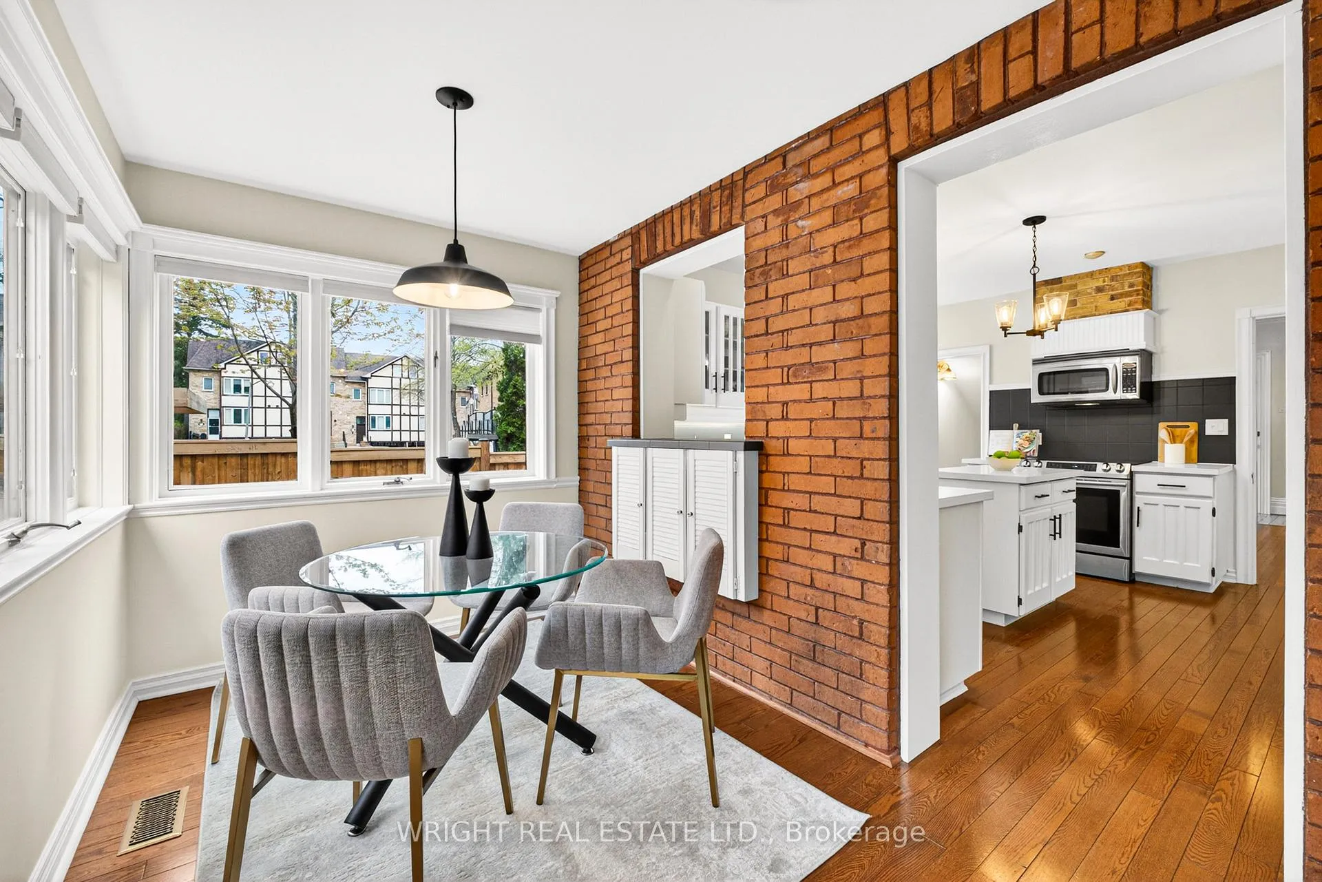 Photo 30 of 44 Wallace Street, Vaughan, West Woodbridge — HOMEH